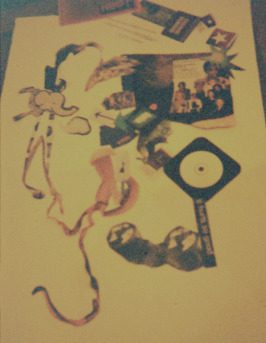 Visual Interview 010