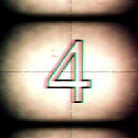 stock-footage-leader-countdown-recorded-on-get-old-film-projection-bad-projector