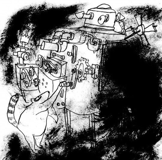 inner workings