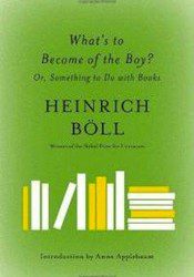 What's to Become of the Boy?