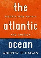 The Atlantic Ocean