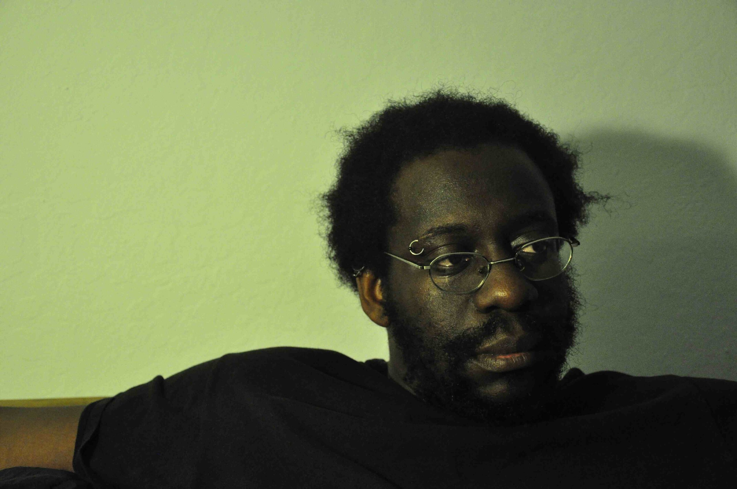 Is Ayize Shakur 2Pac's Half Brother? Uncover The Connection