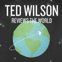 ted flat