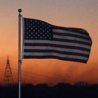 615 american flag american dream