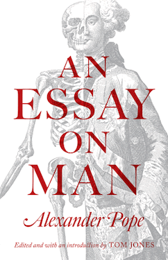 Essay on man