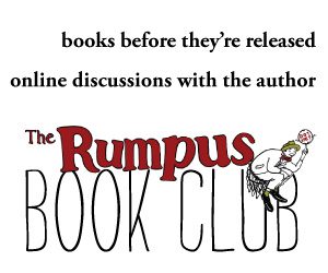the rumpus book club