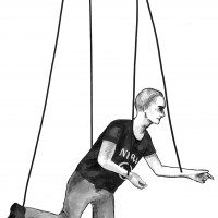 There Are Things Your Hands Have Yet to Learn