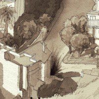 ALL OVER COFFEE #529