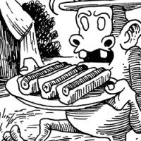 MAAKIES: Camping Part 2