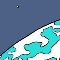 THE BINS:  Spaceship