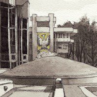 All Over Coffee #528