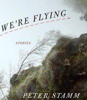 We’re Flying, by Peter Stamm