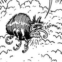 MAAKIES:  Radioactive Dog