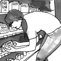 HEAVY-HANDED: Walgreens