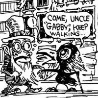 MAAKIES:  Drunk Home