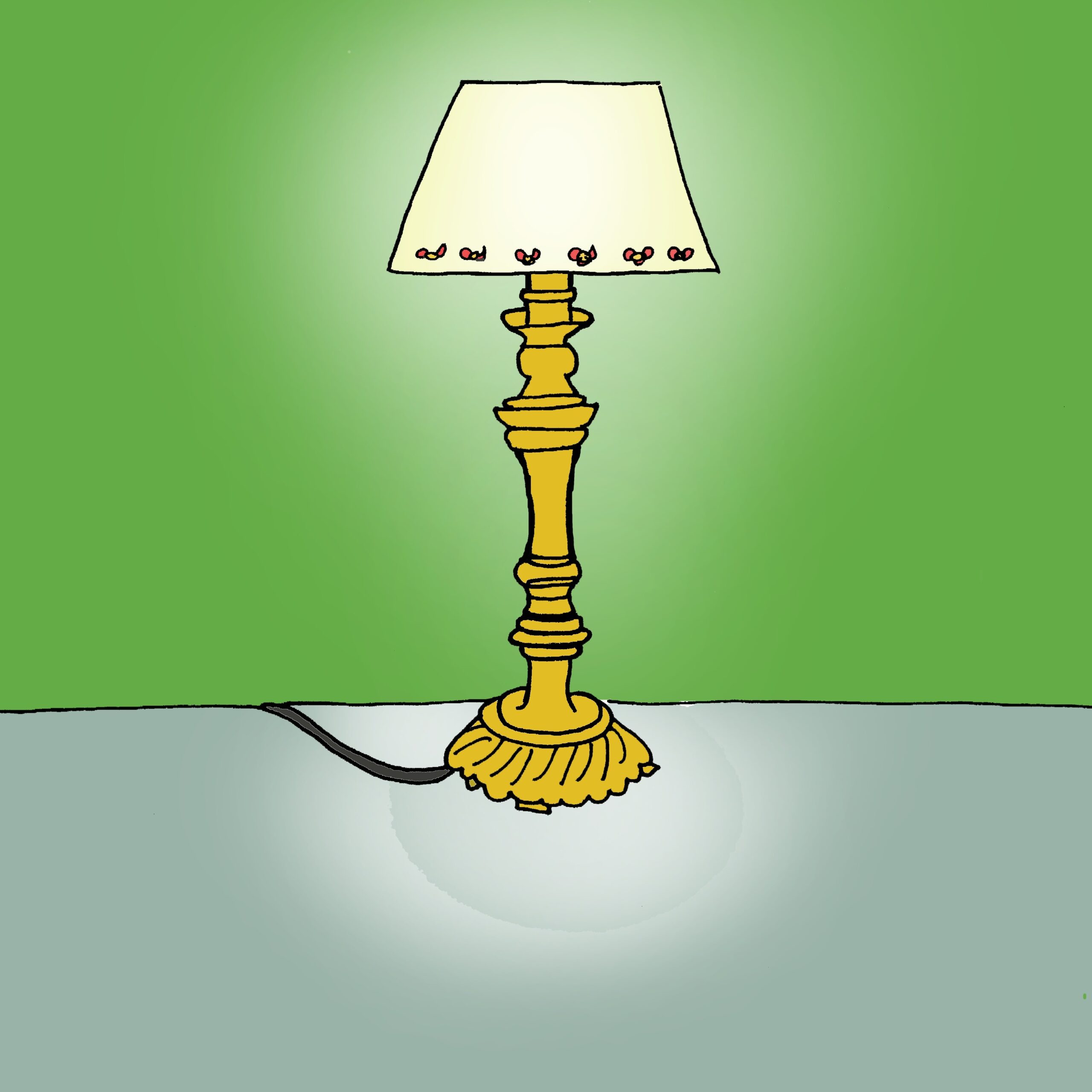 Lamp Day The