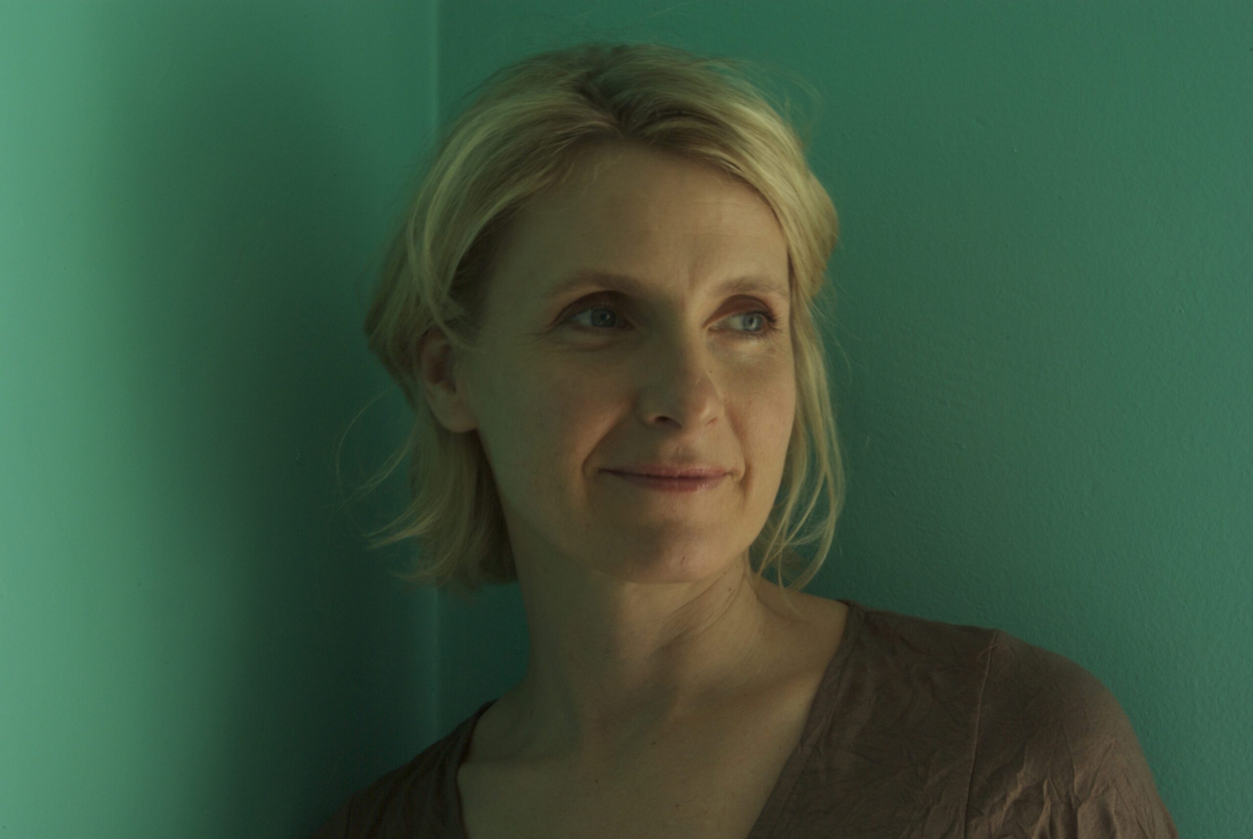 The 'Stubborn Gladness' of Elizabeth Gilbert's Favorite Poet - The