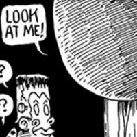 MAAKIES:  Teen Maakies