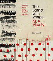 “The Lamp With Wings” by M. A. Vizsolyi