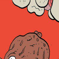 THE BINS:  Bratwurst