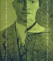 “My Poets” by Maureen McLane