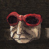 All Over Coffee #610