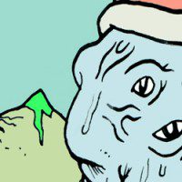 THE BINS:  Uncle Ulg