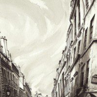 All Over Coffee #615