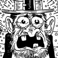 MAAKIES:  Persecution