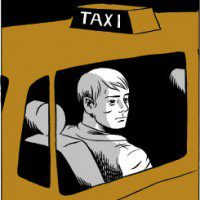 The First Three Pages of “Million Year Boom”