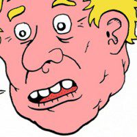 THE BINS:  Microscope