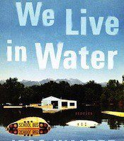 “We Live in Water,” by Jess Walter