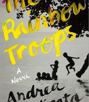 “The Rainbow Troops,” by Andrea Hirata