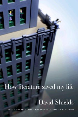 how literature saved my life