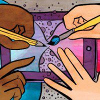 The New York Comics Symposium: Erin Polgreen