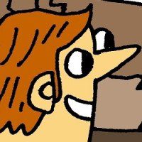 DRAWING DAILY SUNDAY EDITION: HAVE FUN IN THE ATTIC BUT WHATEVER YOU DO..