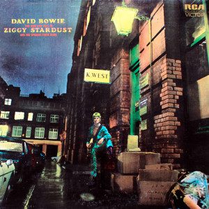1973 Ziggy Stardust