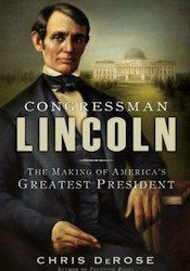 Congressman Lincoln
