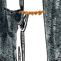 Saturday Rumpus Comic: Forest