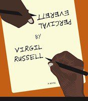 Percival Everett by Virgil Russell