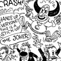 MAAKIES:  Shaving Cut