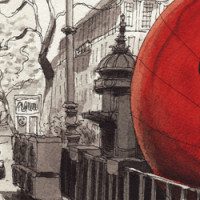 All Over Coffee #631