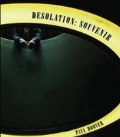 Desolation: Souvenir by Paul Hoover