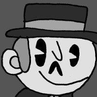 DRAWING DAILY SUNDAY EDITION: SUNDAY TRICK