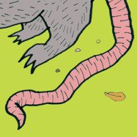 THE BINS:  Overlords