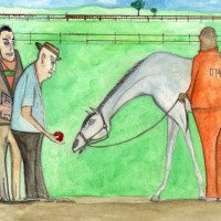 The New York Comics Symposium: Jen Ferguson