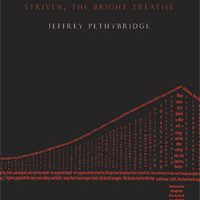 Striven, the Bright Treatise by Jeffrey Pethybridge