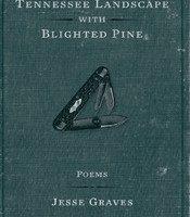 Tennessee Landscape with Blighted Pine by Jesse Graves