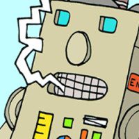 THE BINS: Fiancébot