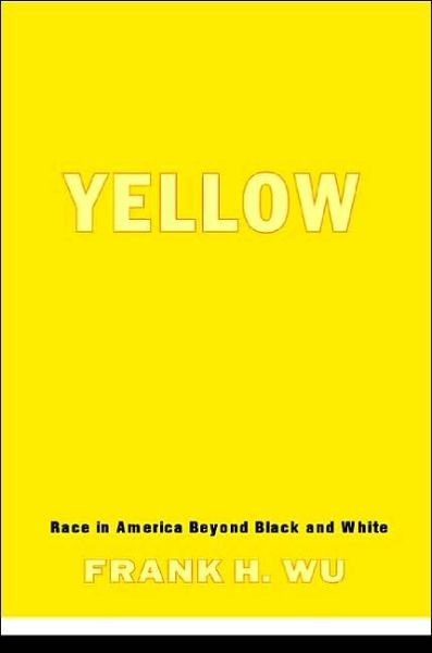 Yellow-Race in America Beyond Black and White